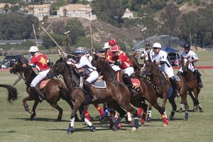 2011 San Diego Polo Club